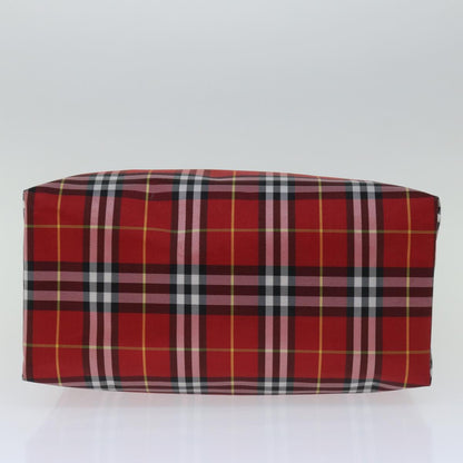 Luxury Burberry Nova Check Handbag