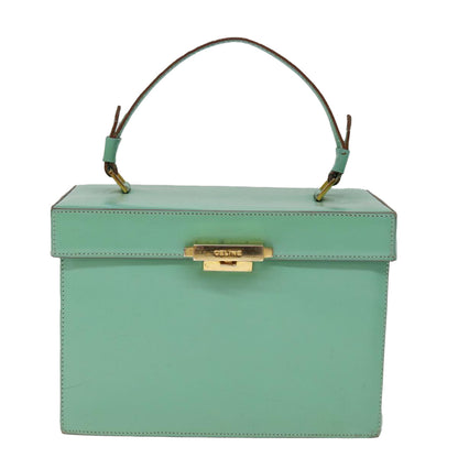 Luxury CELINE Vanity Clutch Bag
