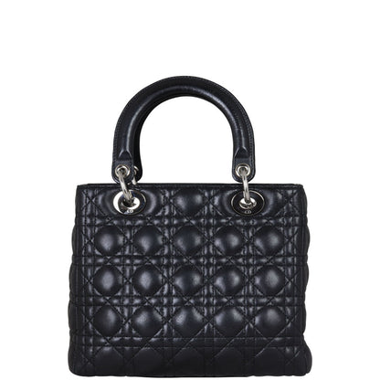 Dior Lady Dior Medium