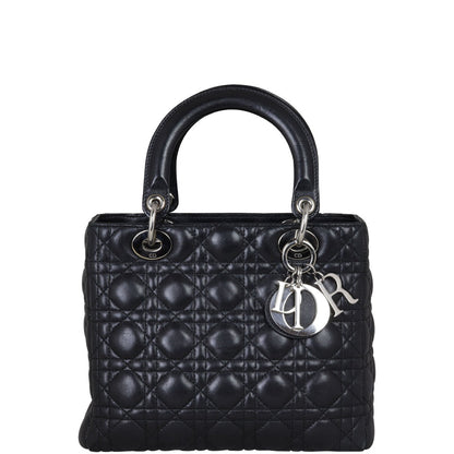 Dior Lady Dior Medium