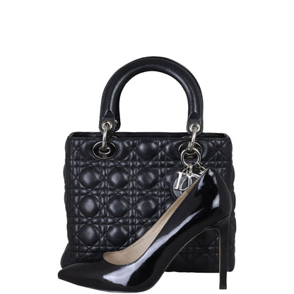 Dior Lady Dior Medium