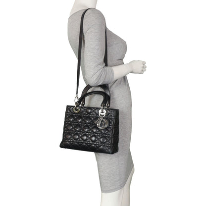 Dior Lady Dior Medium