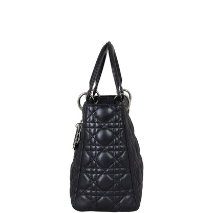 Dior Lady Dior Medium