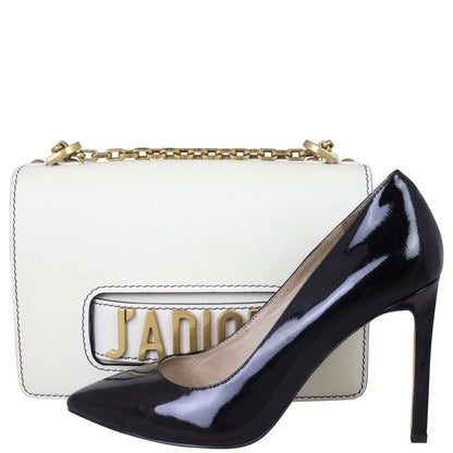 Dior J’Adior Chain Flap Bag