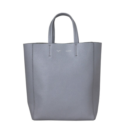 Celine Vertical Cabas Tote Small