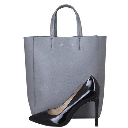 Celine Vertical Cabas Tote Small