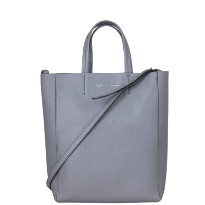 Celine Vertical Cabas Tote Small