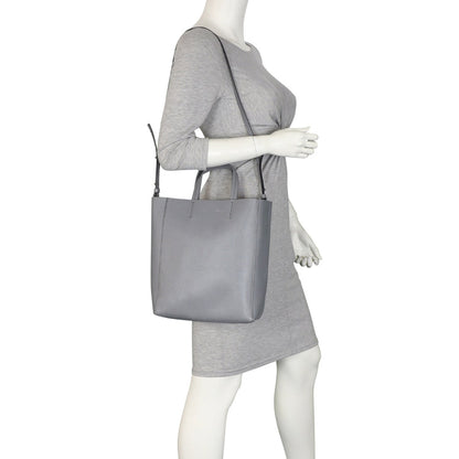 Celine Vertical Cabas Tote Small