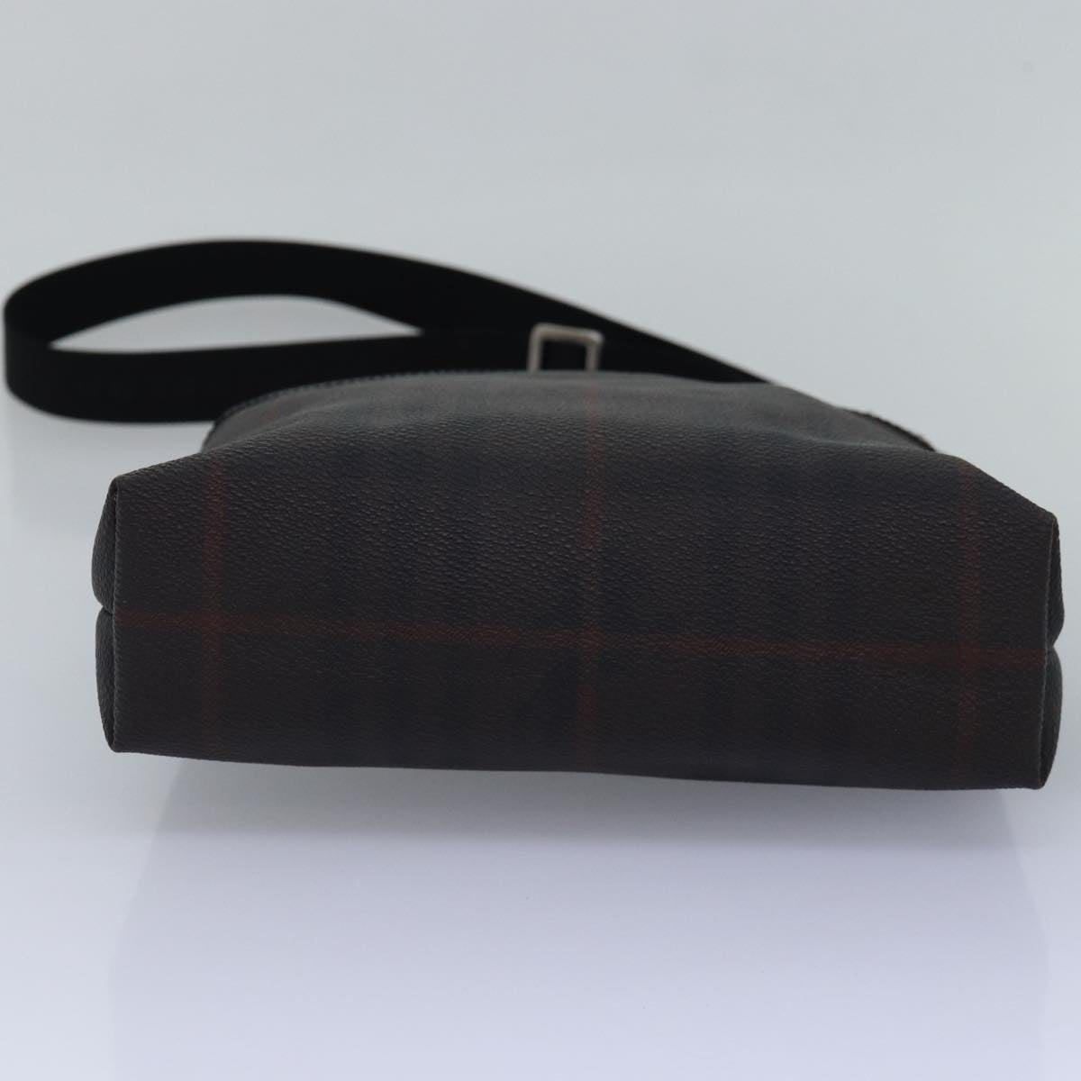 Luxury Burberry Nova Check Shoulder Bag