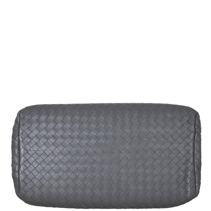 Bottega Veneta Intrecciato Roma Small
