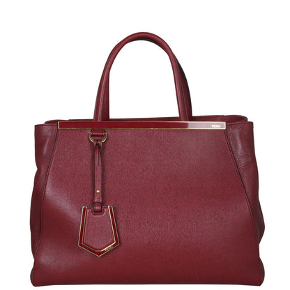 Fendi 2Jours Medium