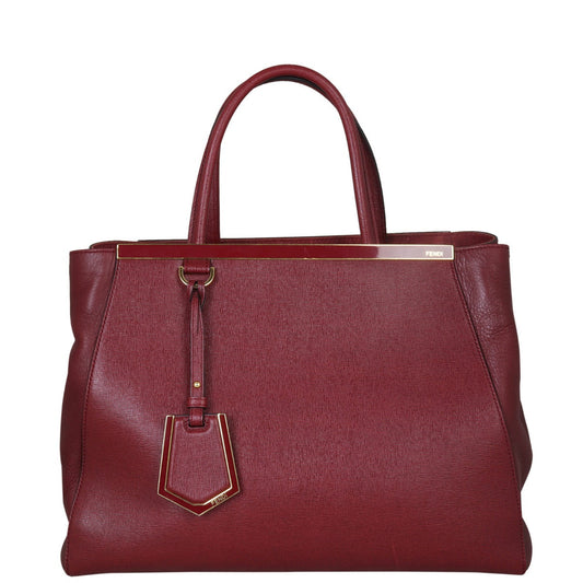 Fendi 2Jours Medium