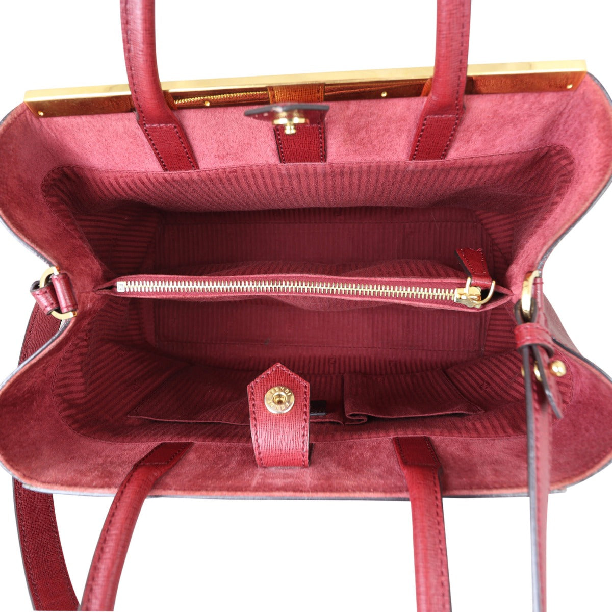 Fendi 2Jours Medium
