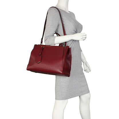 Fendi 2Jours Medium
