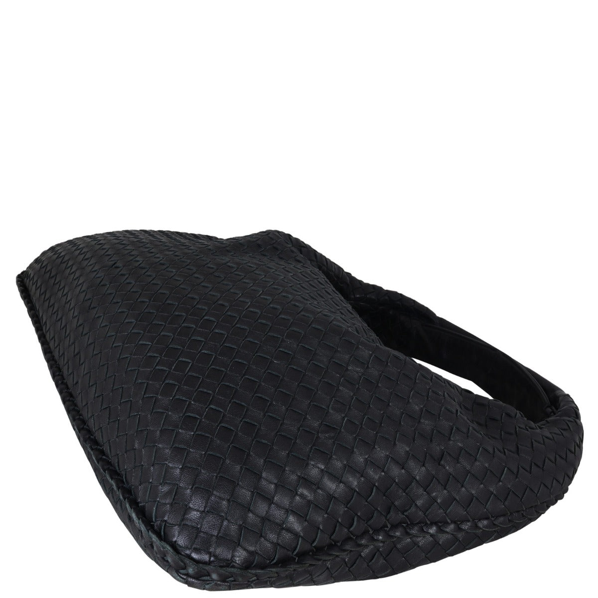 Bottega Veneta Intrecciato Hobo