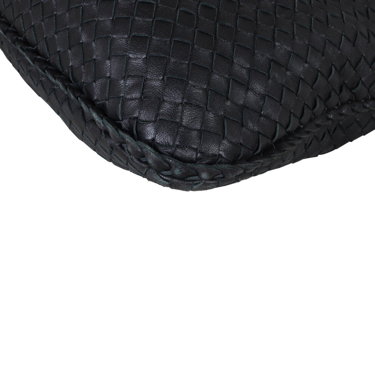Bottega Veneta Intrecciato Hobo