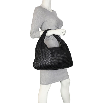 Bottega Veneta Intrecciato Hobo