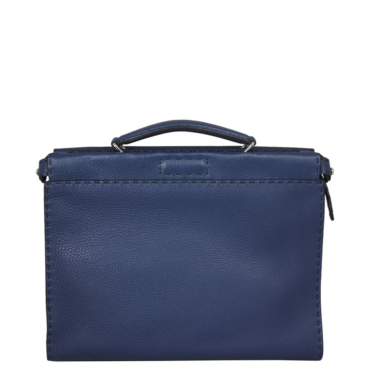 Fendi Peekaboo Iconic Fit Bag