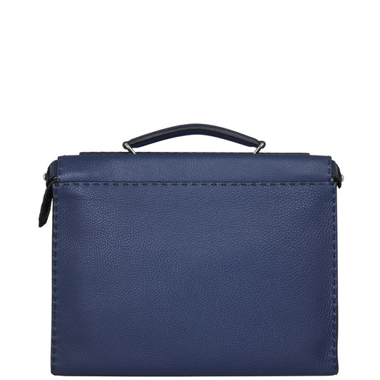 Fendi Peekaboo Iconic Fit Bag