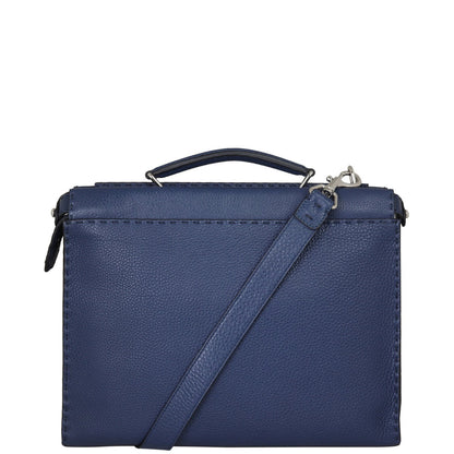 Fendi Peekaboo Iconic Fit Bag