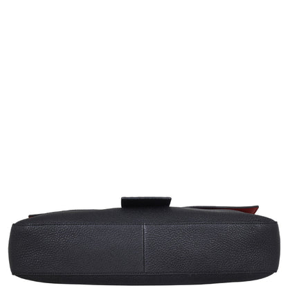 Fendi Romano Selleria Baguette Belt Bag