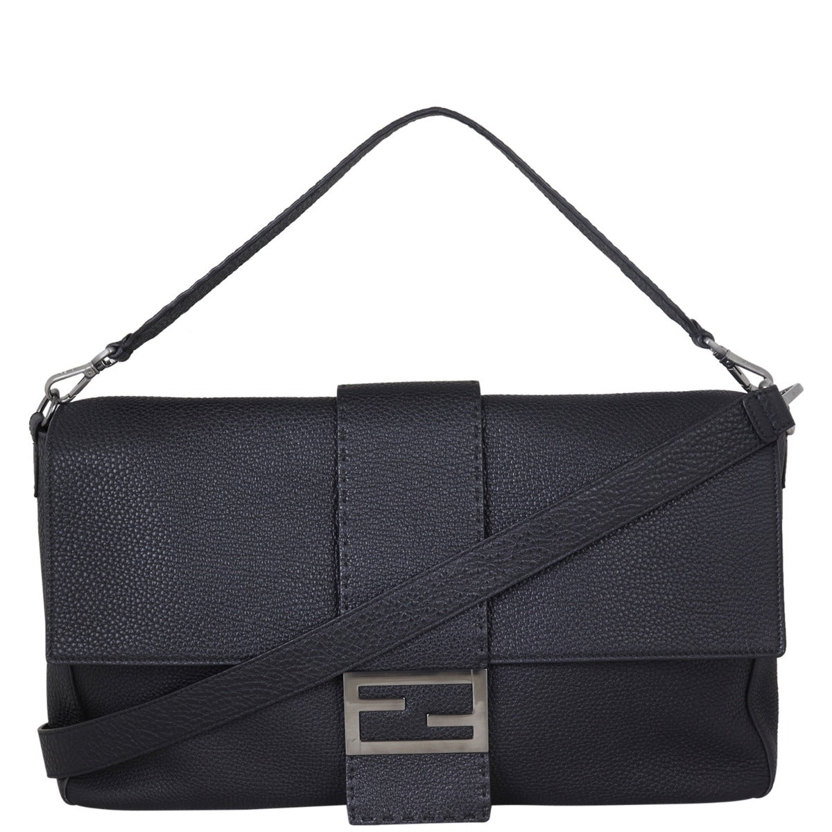 Fendi Romano Selleria Baguette Belt Bag