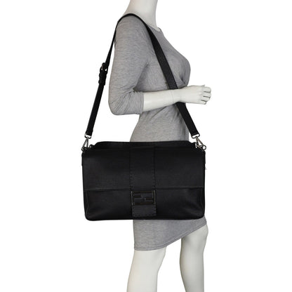 Fendi Romano Selleria Baguette Belt Bag