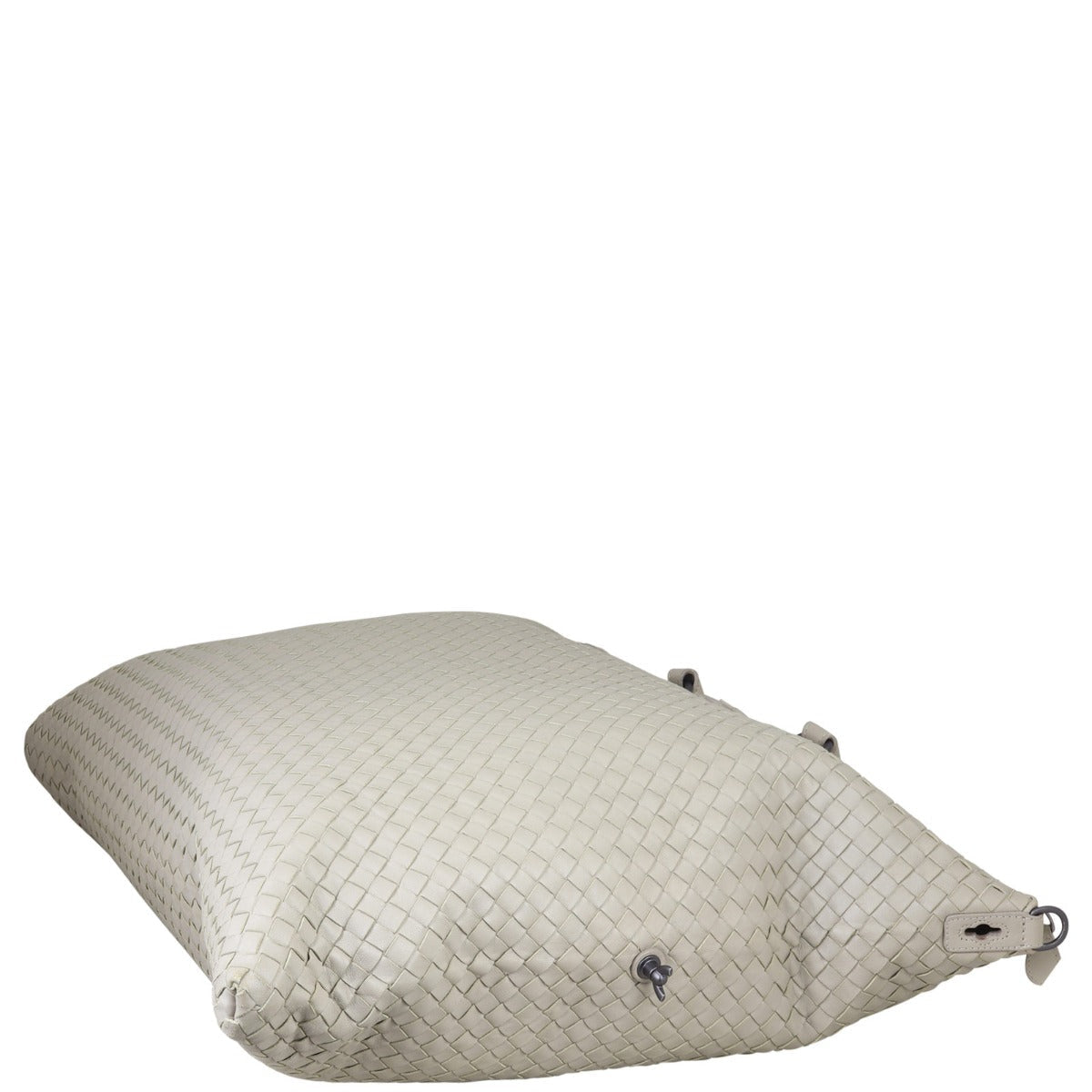 Bottega Veneta Intrecciato Nappa Convertible Tote