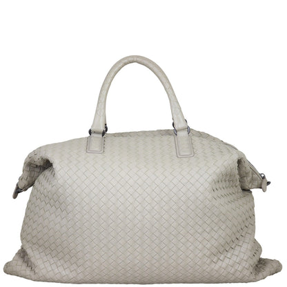 Bottega Veneta Intrecciato Nappa Convertible Tote
