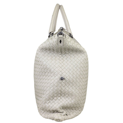 Bottega Veneta Intrecciato Nappa Convertible Tote