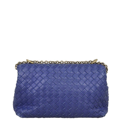 Bottega Veneta Intrecciato Olimpia Baby