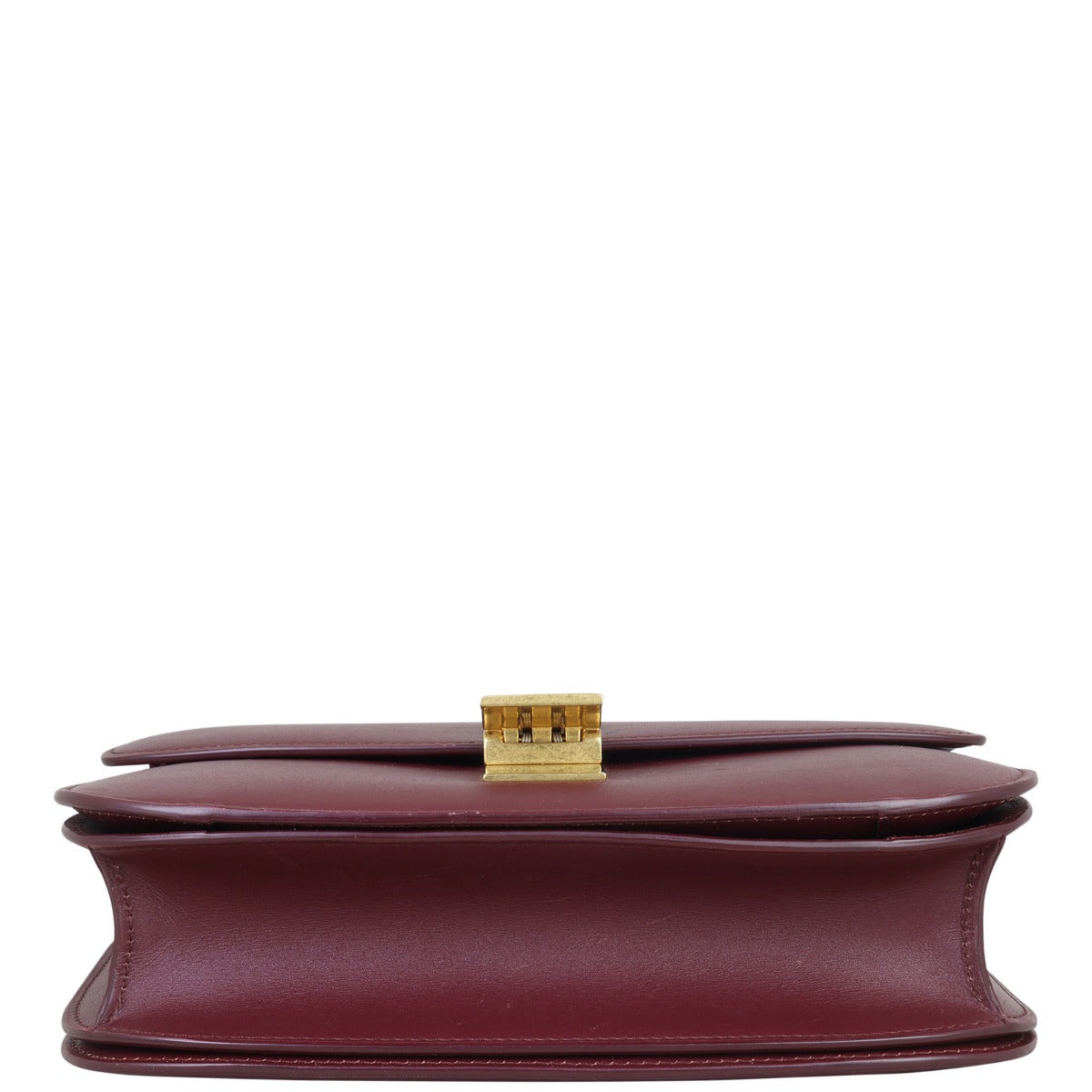 Celine Classic Box Bag Medium