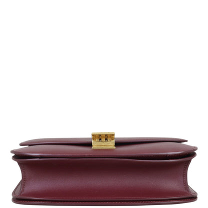 Celine Classic Box Bag Medium