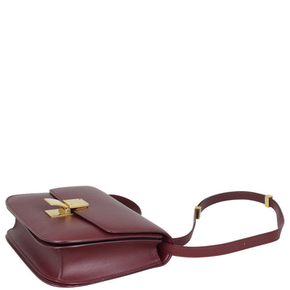 Celine Classic Box Bag Medium