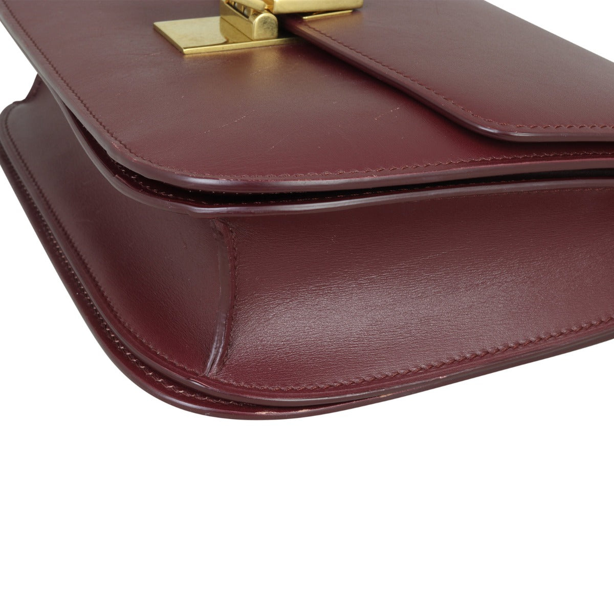 Celine Classic Box Bag Medium