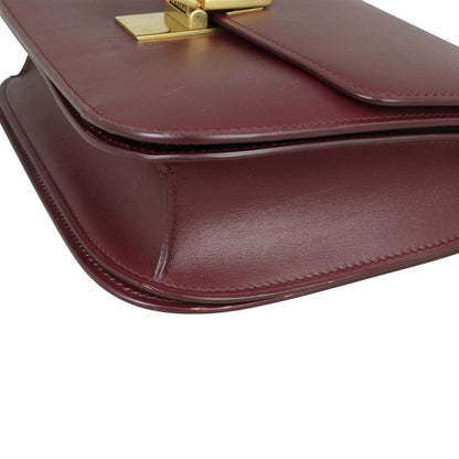 Celine Classic Box Bag Medium