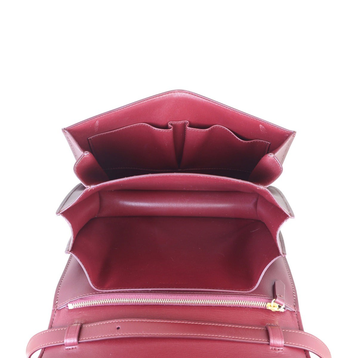 Celine Classic Box Bag Medium
