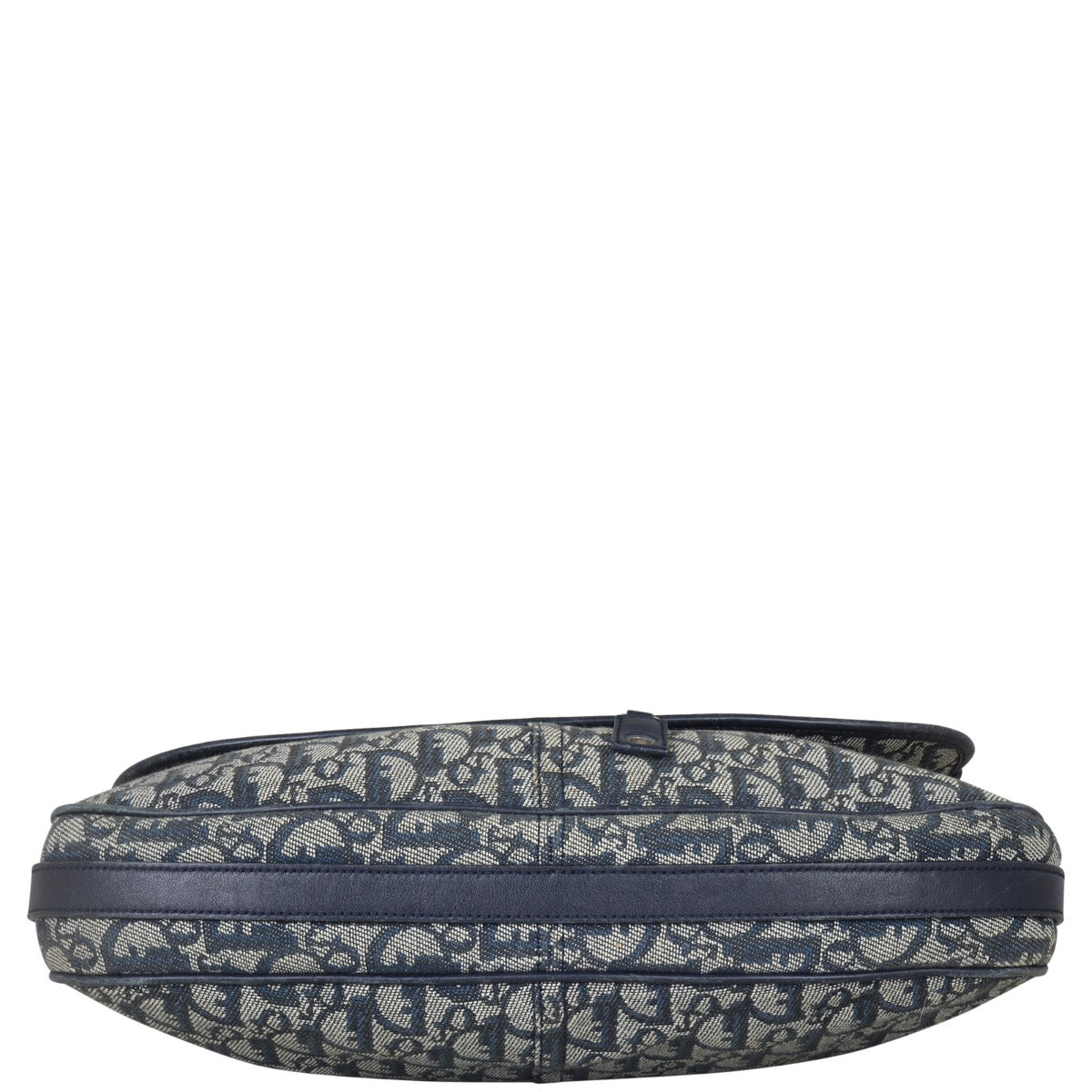 Dior Trotter Flap Messenger Bag