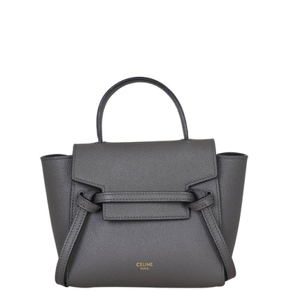 Celine Belt Bag Pico