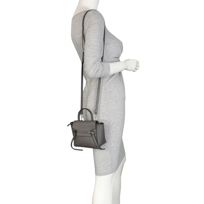 Celine Belt Bag Pico