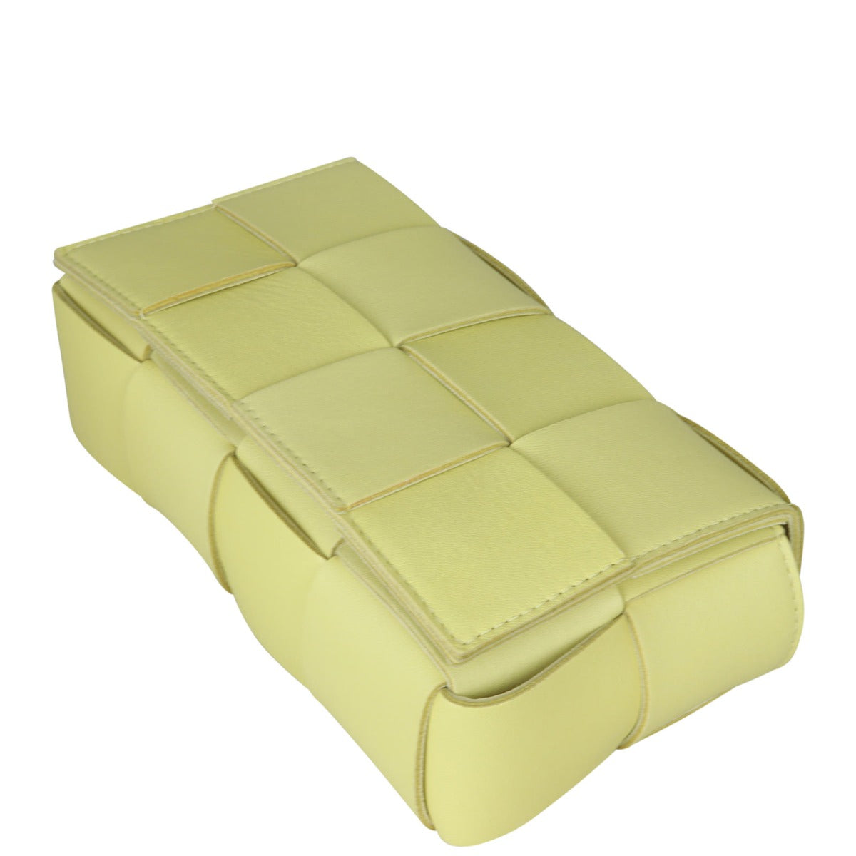 Bottega Veneta Cassette Belt Bag