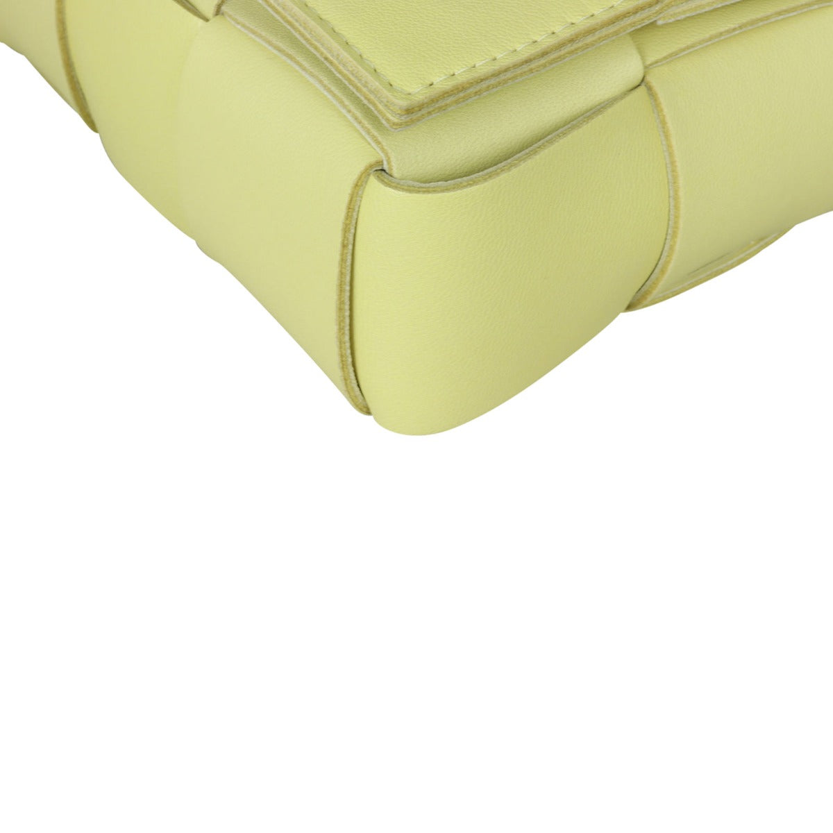Bottega Veneta Cassette Belt Bag