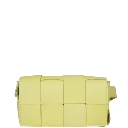 Bottega Veneta Cassette Belt Bag