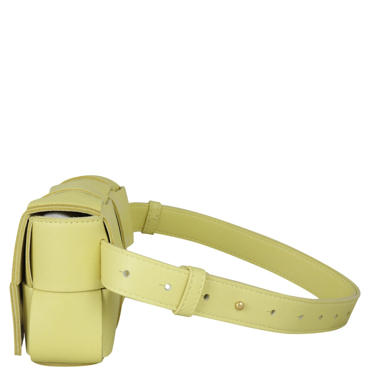 Bottega Veneta Cassette Belt Bag