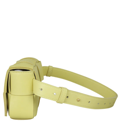 Bottega Veneta Cassette Belt Bag