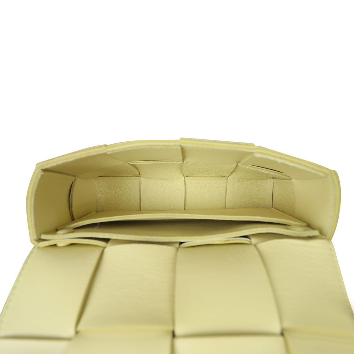 Bottega Veneta Cassette Belt Bag