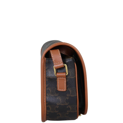 Celine Folco Medium Bag Triomphe