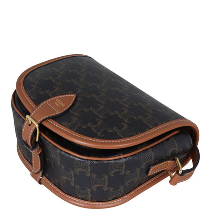 Celine Folco Medium Bag Triomphe