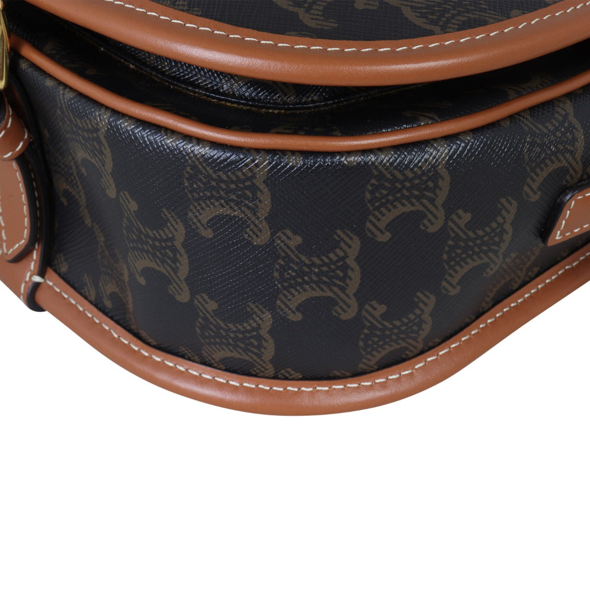 Celine Folco Medium Bag Triomphe