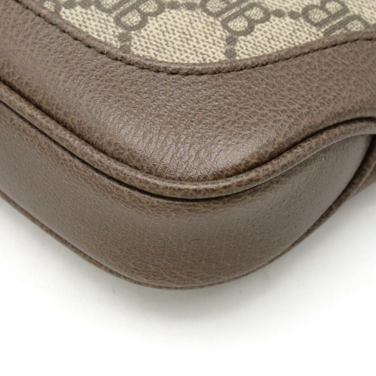 Gucci Luxury Balenciaga Trending 2025 Jackie Shoulder Bag Beige Brown